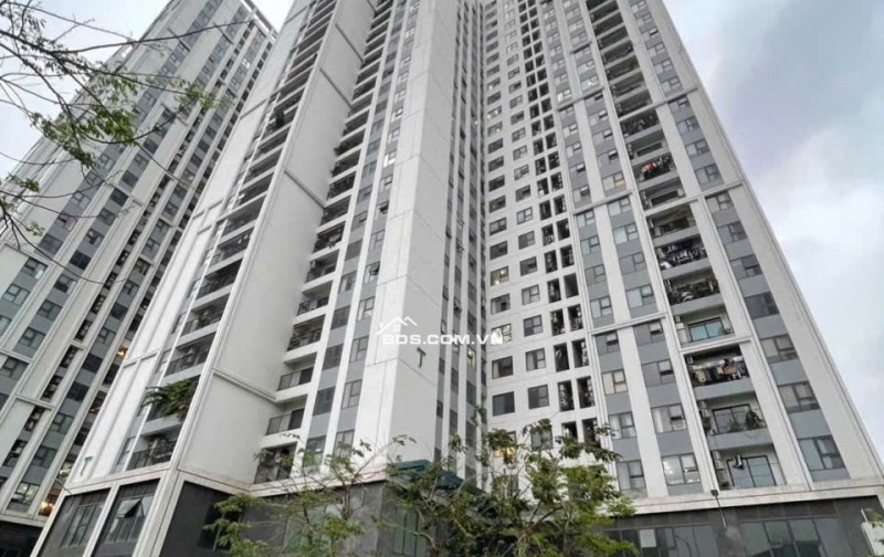 Bán căn hộ chung cư Felizhomes, Đền Lừ Hoàng Mai.DT 70m2 dưới 4.3 tỷ